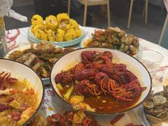 -小田油焖小龙虾(双井店)