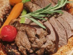 -春树下·树屋花房西餐厅(罍街AS1980店)