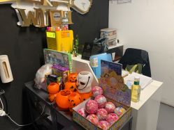 -WITCH （舞季）舞蹈工作室