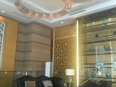 -无锡新湖铂尔曼大酒店