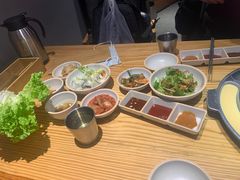 -喜来稀肉(北外滩白玉兰广场店)