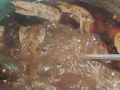 -亚马逊海鲜自助(梅溪湖步步高店)