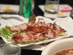 港式炭烧肉-胤千宴.原胤千烤鸭.升级(瘦西湖店)