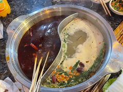 -欧阳小姐在成都(鼓楼店)