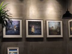 大堂-G+KITCHEN(龙湖狮山天街店)