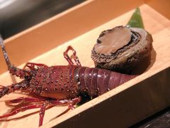 -Ginza Onodera铁板烧(外滩十八号店)