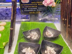 -SEA西雅图海鲜自助餐厅(海乐世界店)