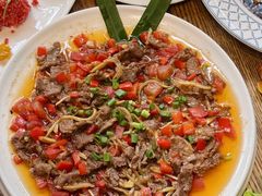 -小喜客·云南特色菜(纳西庭院店)