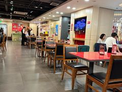 -宏状元现熬粥·京味菜(五棵松店)