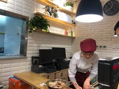 -拿渡·水煮鱼麻辣香锅(王府井奥莱·香江小镇店)