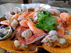 -巽寮印象美食部落餐厅·海鲜·地方特色菜(惠州体验店)