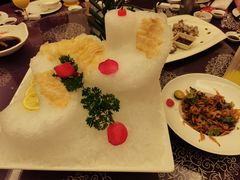 -国惠大酒楼(仓山万达店)
