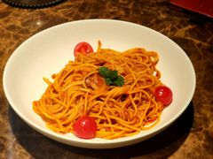 -咖啡人·融合餐厅(健康东路店)