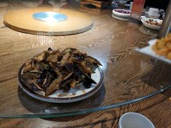 -大闫家烧烤·小海鲜家常菜(郑庄店)