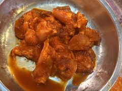 -小本家韩式烤肉(紫藤路店)
