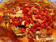 -金三可市井水煮鱼(金碧园店)