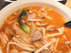 -漆黑觉米粉(三里屯店)