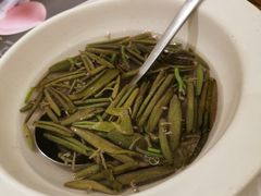 西湖莼菜汤-知味观(湖滨总店)