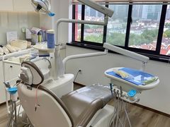 -Dr.Z dental仁康种植矫正中心