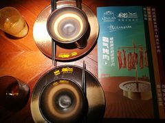 -楼兰新疆主题餐厅(苏州中心店)