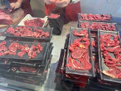 吊龙-皇牛鲜生·牛爱牛鲜牛肉自选火锅(晋吉北路店)