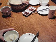 -南拳十三姨·潮汕砂锅粥(世纪金源店)