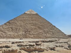 -吉萨金字塔群