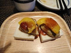 -田舍家Inakaya·炉端烧·铁板烧(天汇igc店)