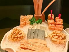 -东来顺·非遗火锅(赛格国际购物中心店)