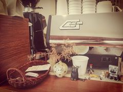 -PUZZLE COFFEE 拼图咖啡
