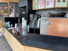 -星巴克(朵云轩店)