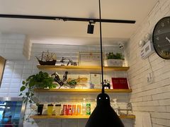 -拿渡·水煮鱼麻辣香锅(王府井奥莱·香江小镇店)