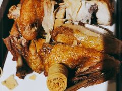 -小吊梨汤·北京菜·烤鸭(鸟巢店)