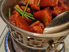 -外婆家(杭州马塍店·杭帮菜名店)
