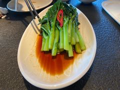 -蝴蝶里·粤菜·点心(滨江龙湖店)