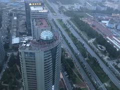 -南昌绿地华邑酒店·鲜艳全日餐厅