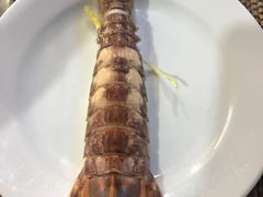 -BAI BUA RESTAURANT