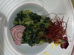 -明翠湖品·湖景餐厅