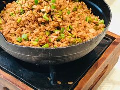 -李老爹香辣蟹(宣武门店)