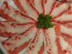 -炙城·韩式烤肉(南京东路店)