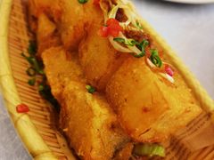 -老廣新意-全天茶点(宝能店)