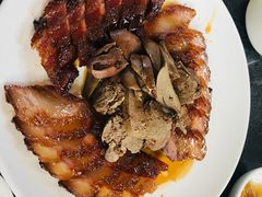 -黄连大头华烧鹅店(大良店)