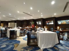 大堂-红棉中餐厅·广州海航威斯汀酒店