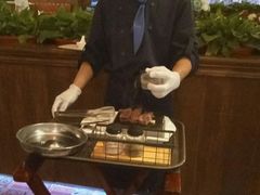 -野牛西厨·石烧牛排专门店(张槎店)