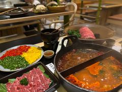 -山缓缓火锅(苏州仁恒仓街店)