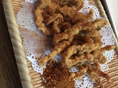小酥肉-来蜀乾串串香(北京总店)