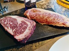 -觅福里•熟成和牛餐厅