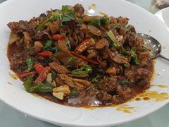 -鲁南老味·百年传承地域鲁菜(岔路街店)