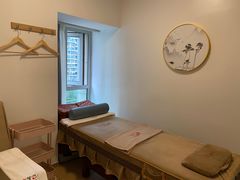 -感智盲人按摩·艾灸·肩颈SPA(岗厦店)