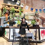 👻万圣节打卡圣地、藏在798的德国古堡！